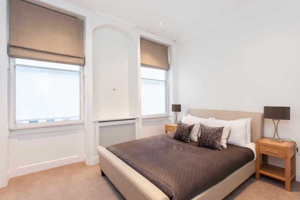 Main bedroom