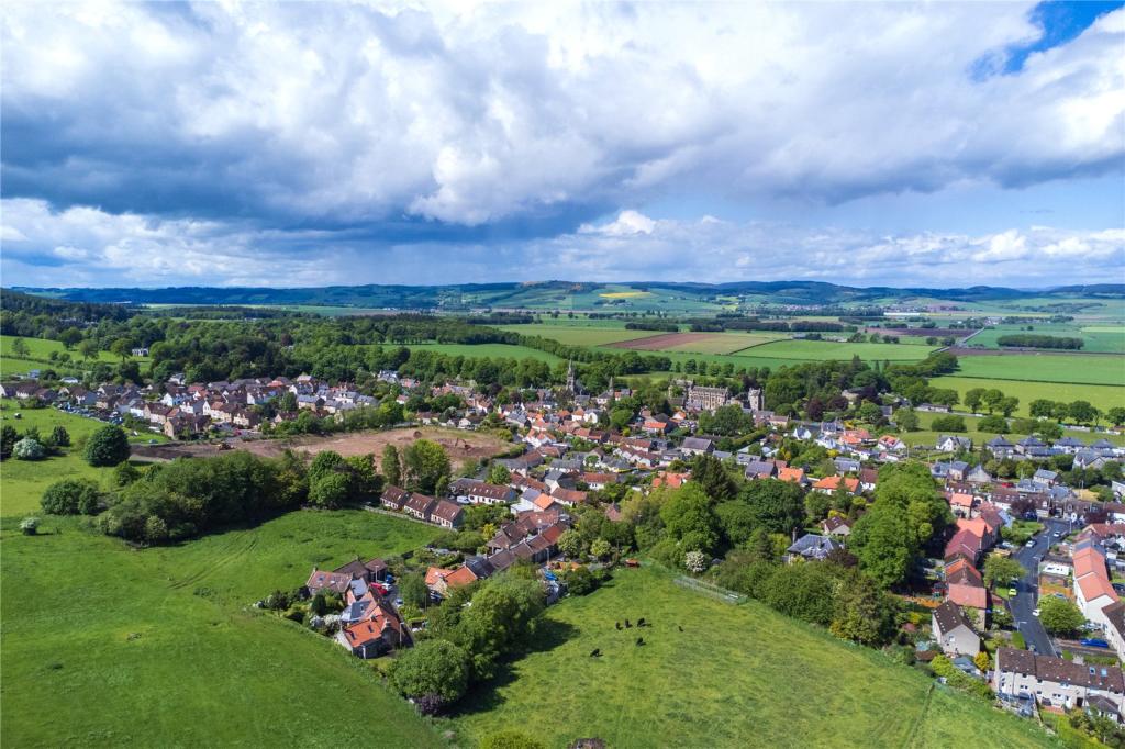 Drone View