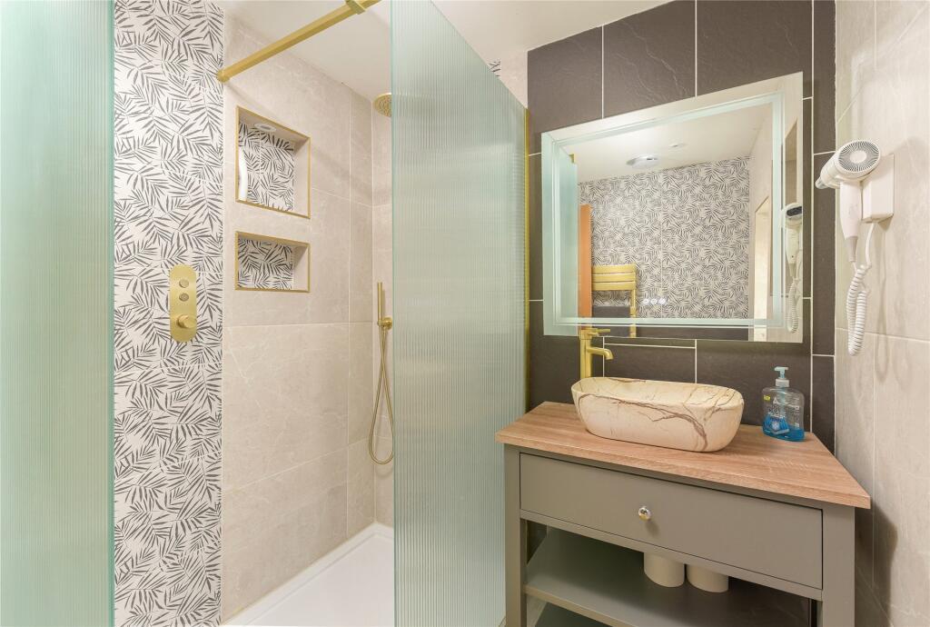 En Suite