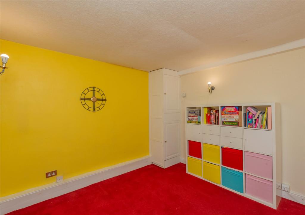 Play Room