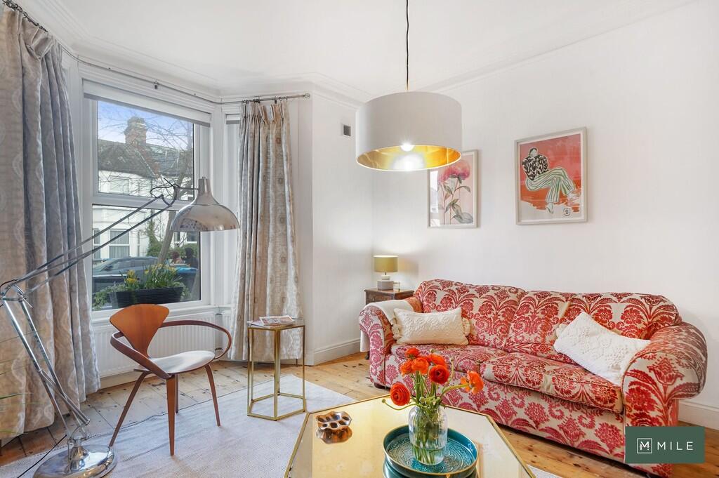 67A St. Johns Ave...