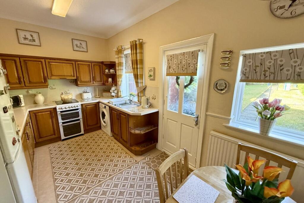 kitche/diner