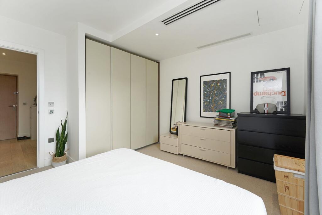 Bedroom + Wardrobes