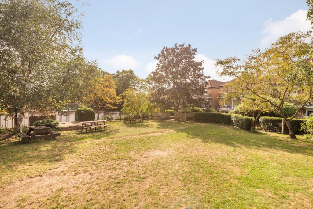 Communal Gardens