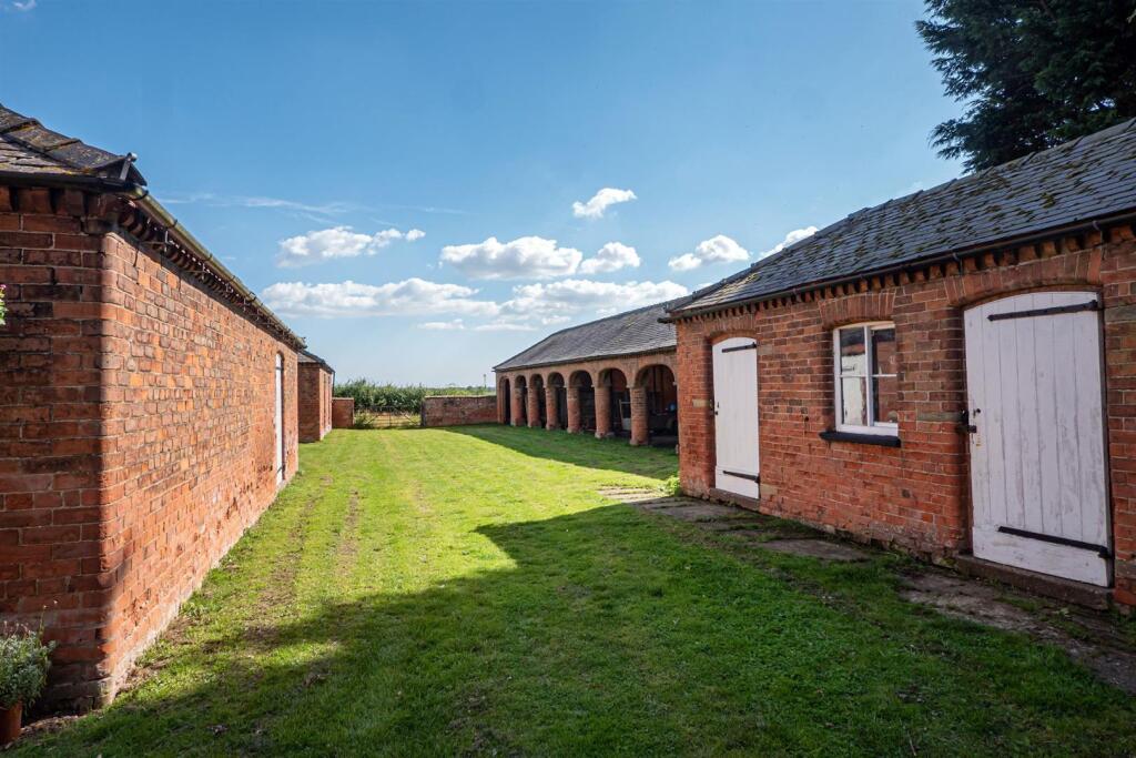 Grounds