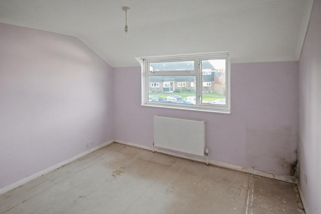 19 Parkwood, Iden, East Sussex, TN31 7XE