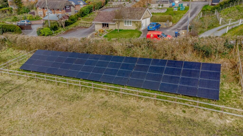 Solar Panels