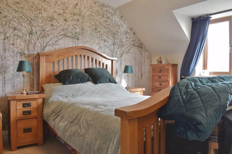 bed 1