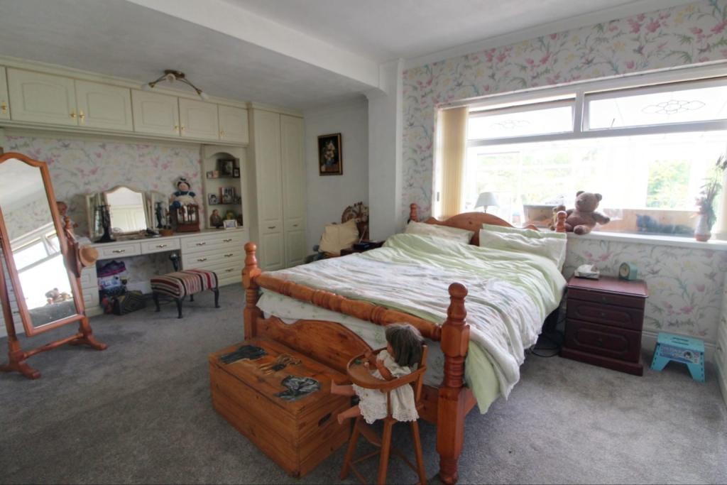 Bed 1 1