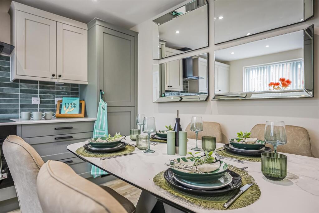 Show Home