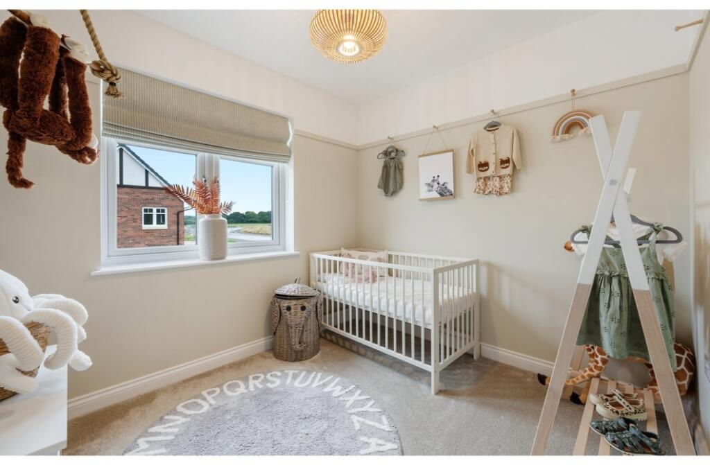 Bedroom 3