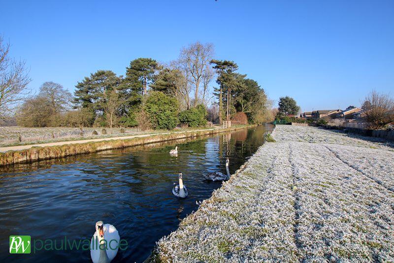 New River