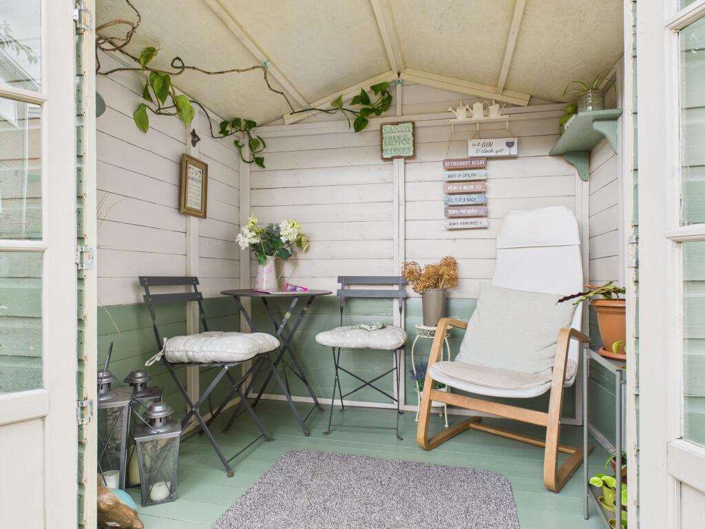 Summerhouse