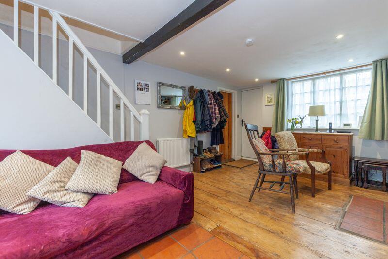 Sitting room