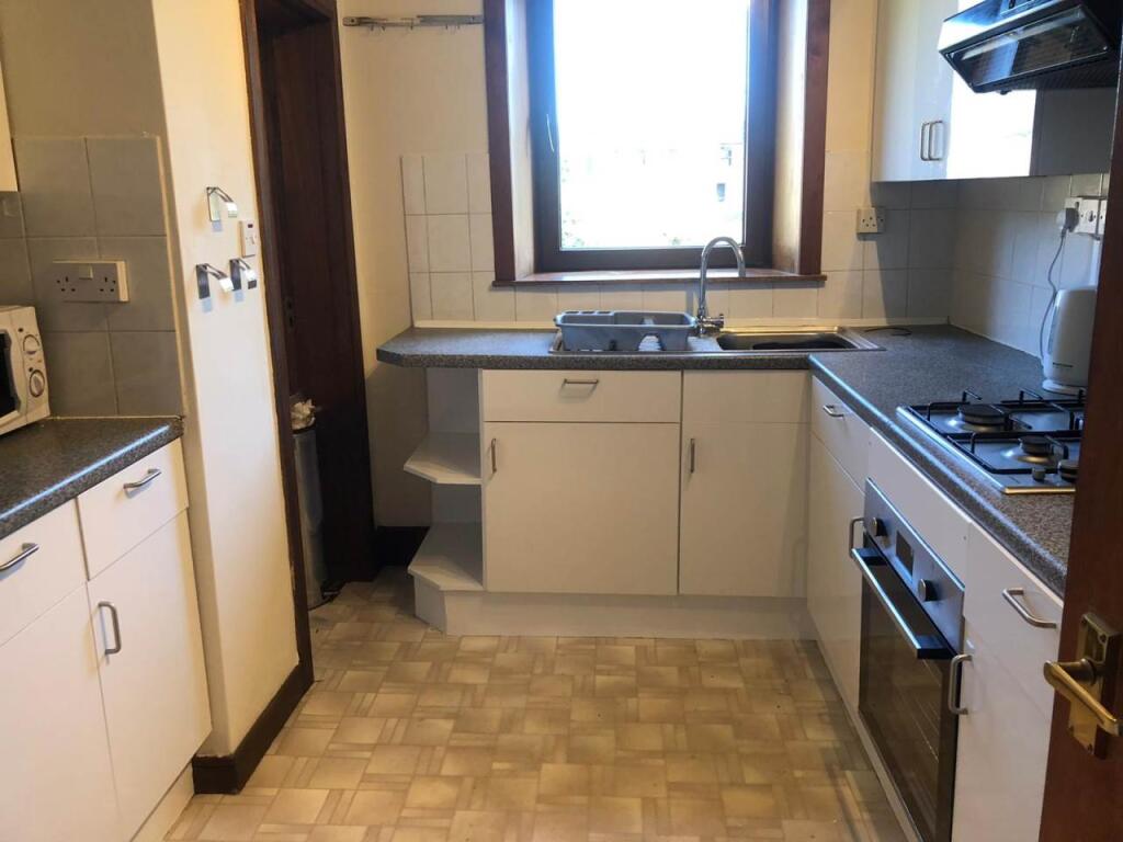 NEW Kitchen 2
