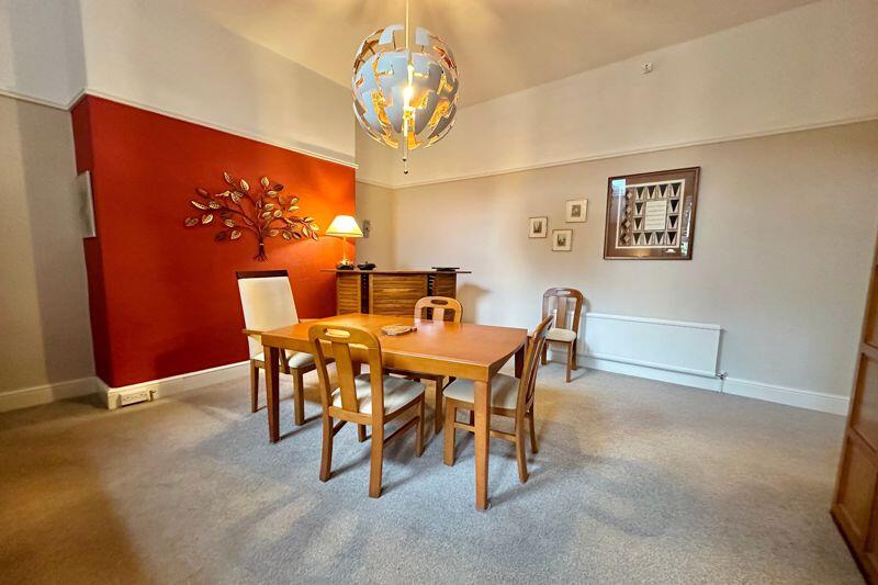 Dining Room Taken April '24