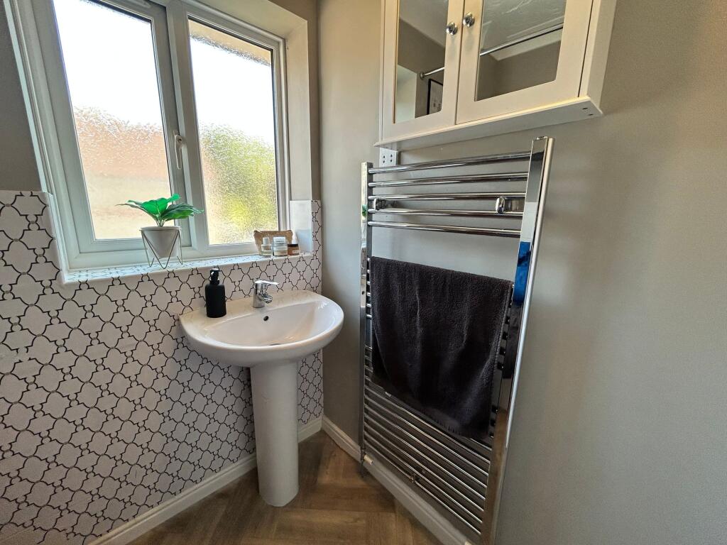 Ensuite