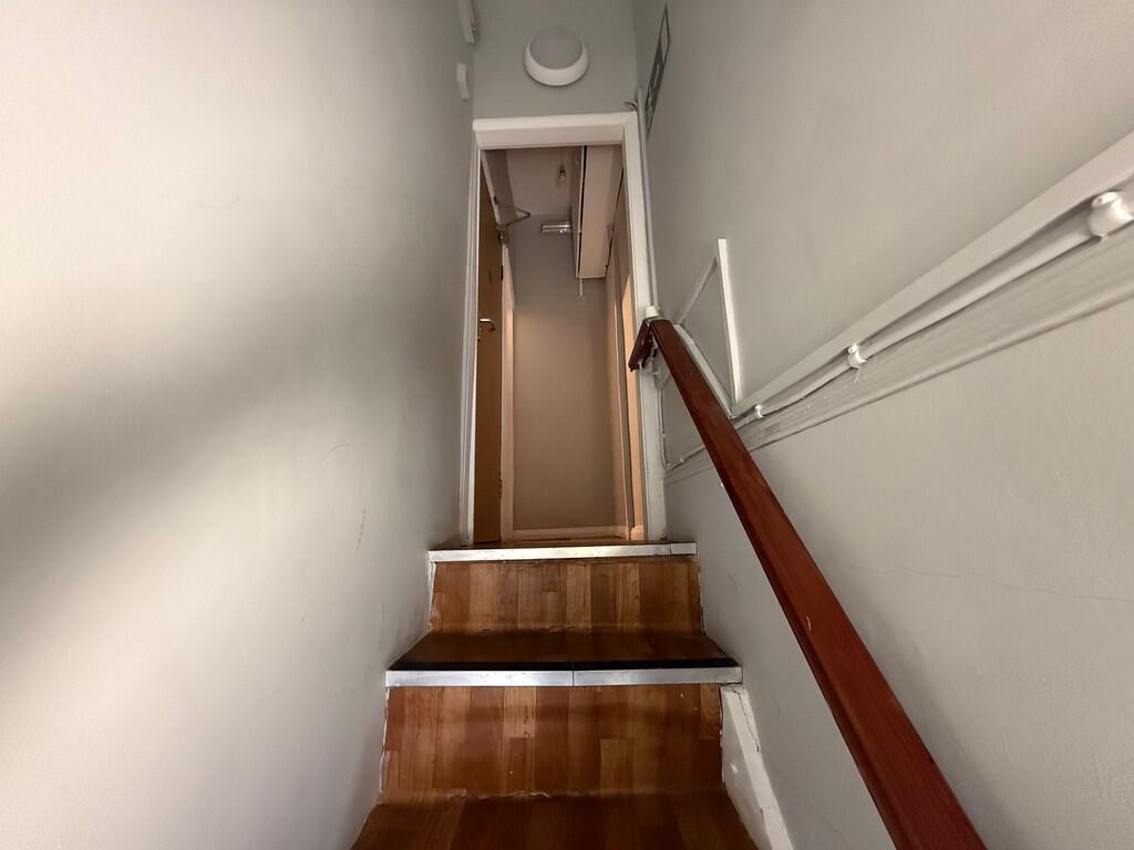 corridor