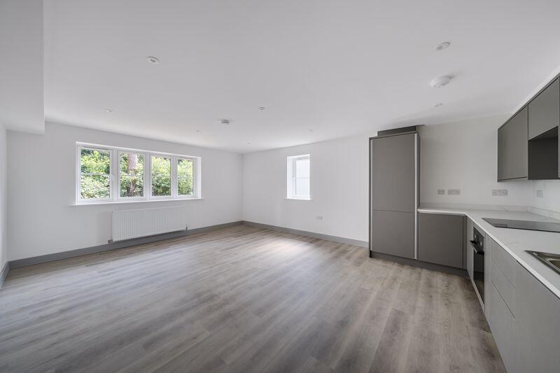 Kitchen/Living