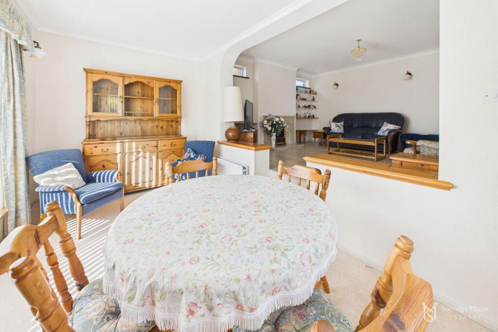 St. John's Drive, Westham, Pevensey, East Sussex, BN24