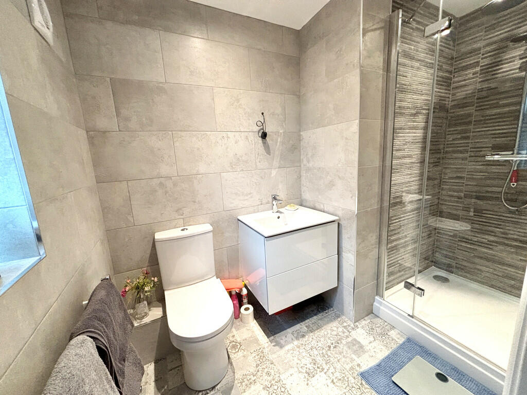 En-Suite