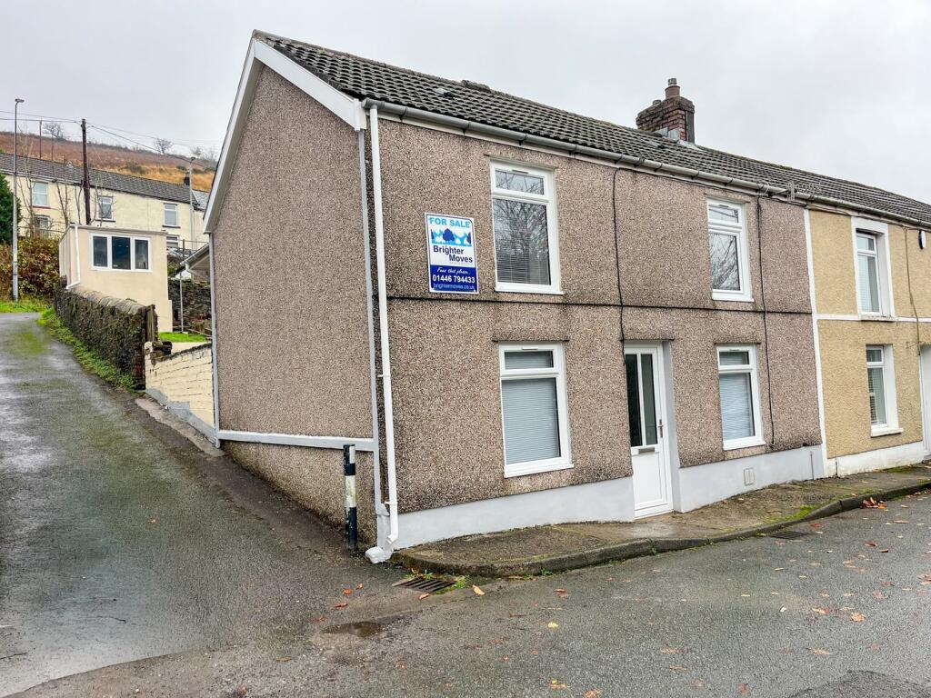 Station Road, Nantymoel, Bridgend, CF32