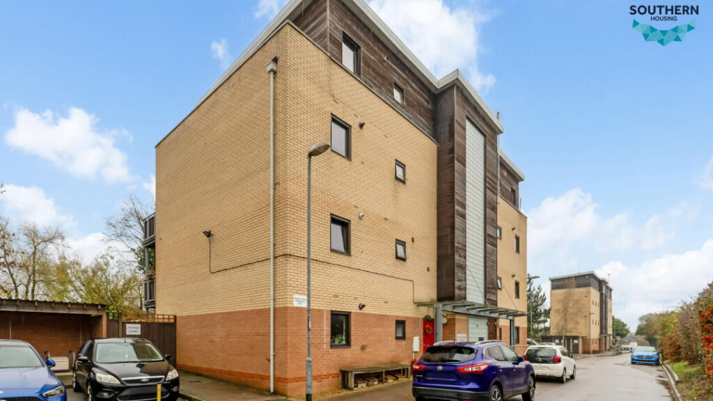 Egret Court, Teal Close, Enfield, London, EN3 5TL