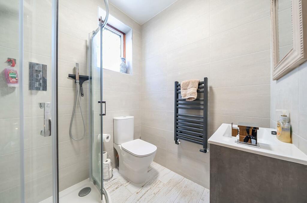 Davidson Frost-Wellings, DFW, Cavendish Drive, Edg