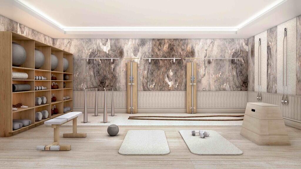 Fitness Studio