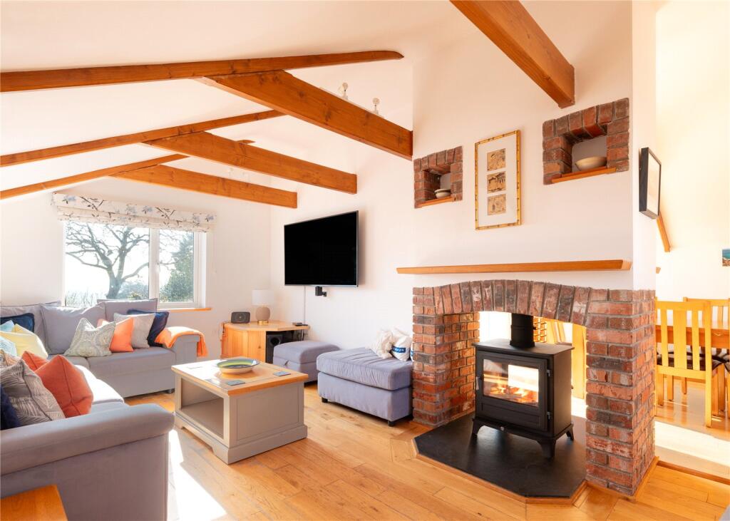 Sitting Area