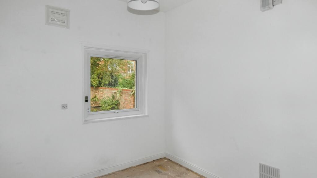 Flat 1, 9 Peel Street, Hull, East Yorkshire, HU3 1QR