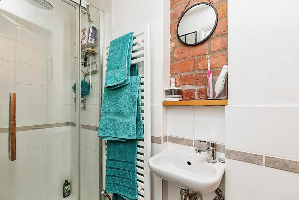 Bathroom Two