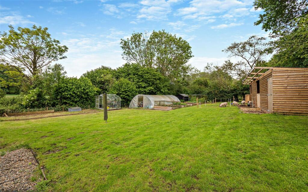 Grounds