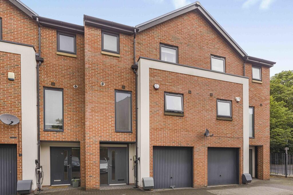 Front of property...