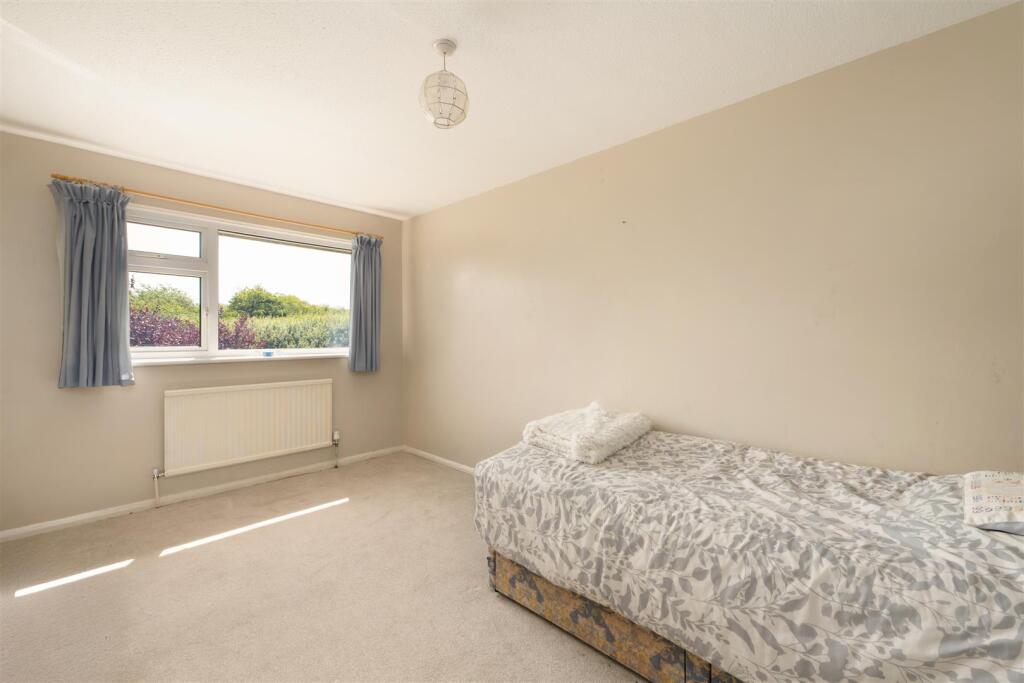 Bridewell Park, Whitstable