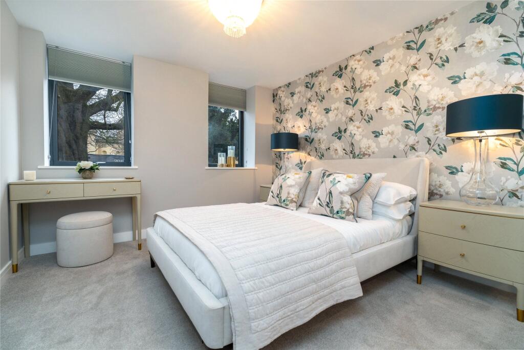 Showhome Image