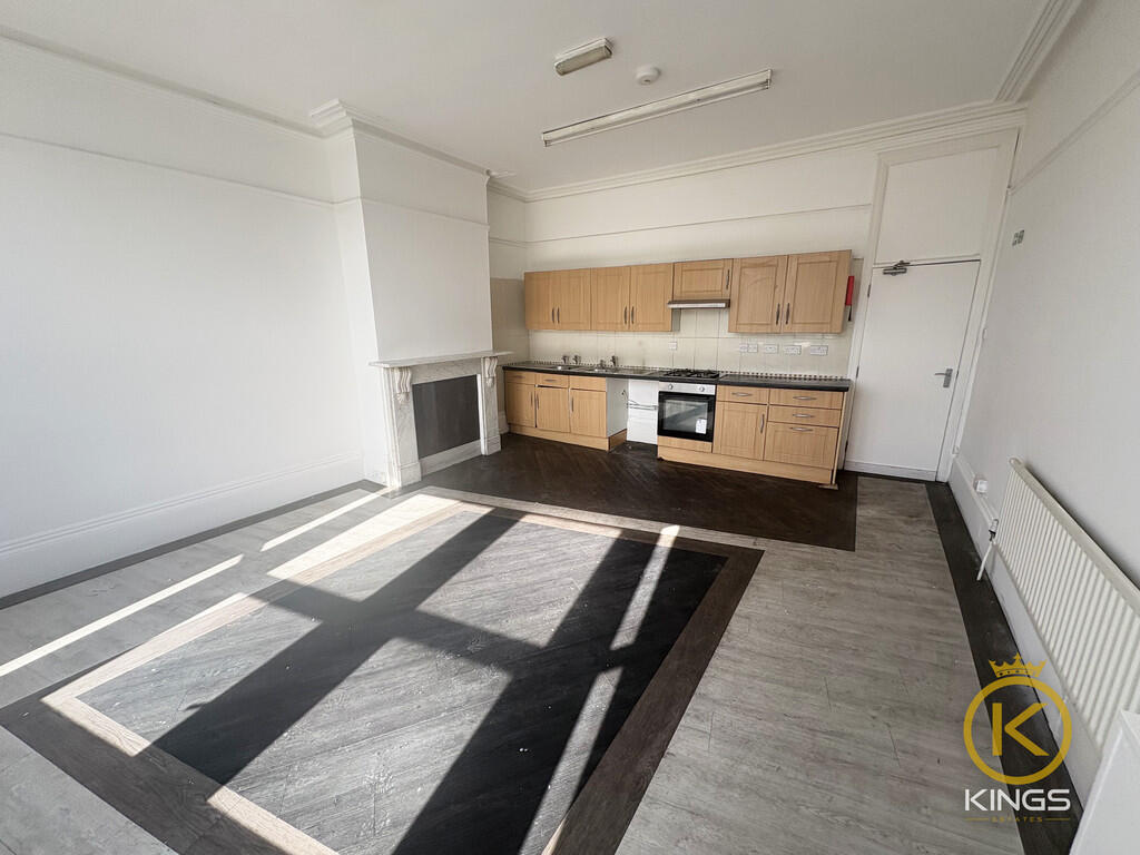 5a Albert Road (4...