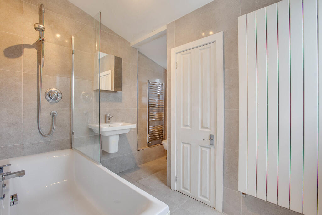 55 Straight Bit, ...