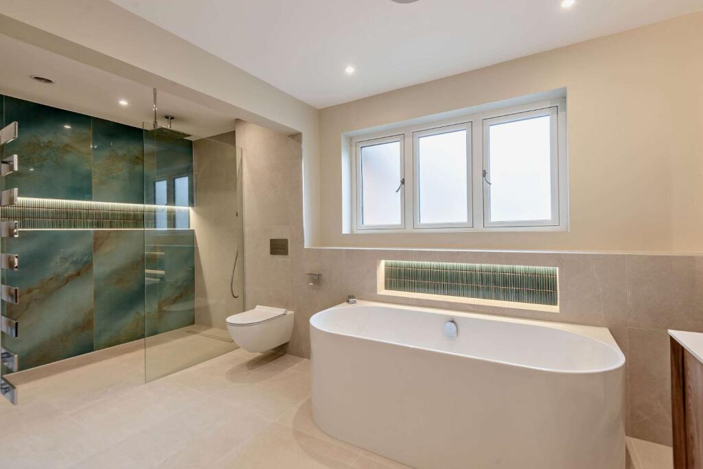 Principle En-Suite