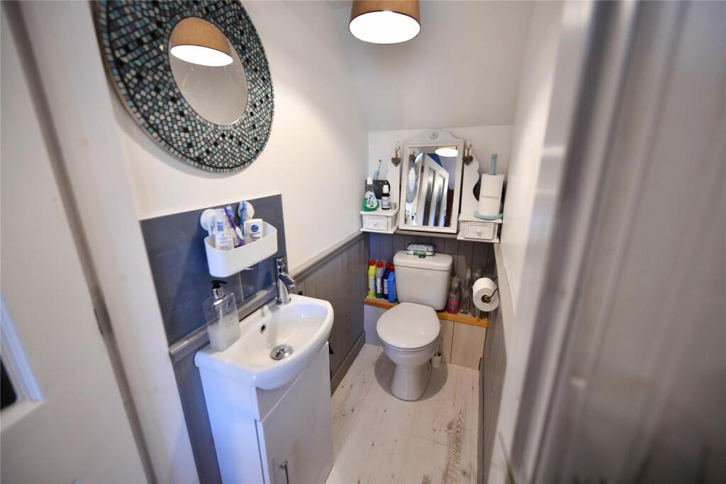 Master Ensuite