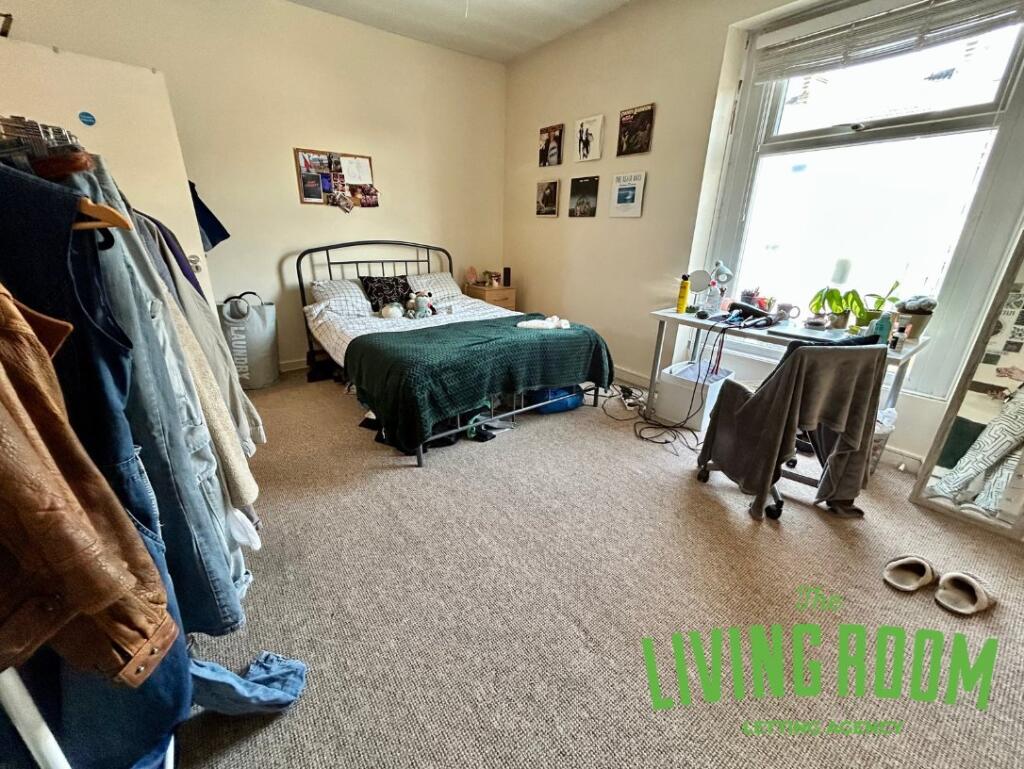 Bedroom 4a