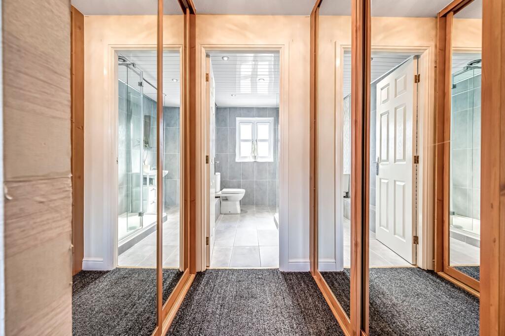 Dressing Room