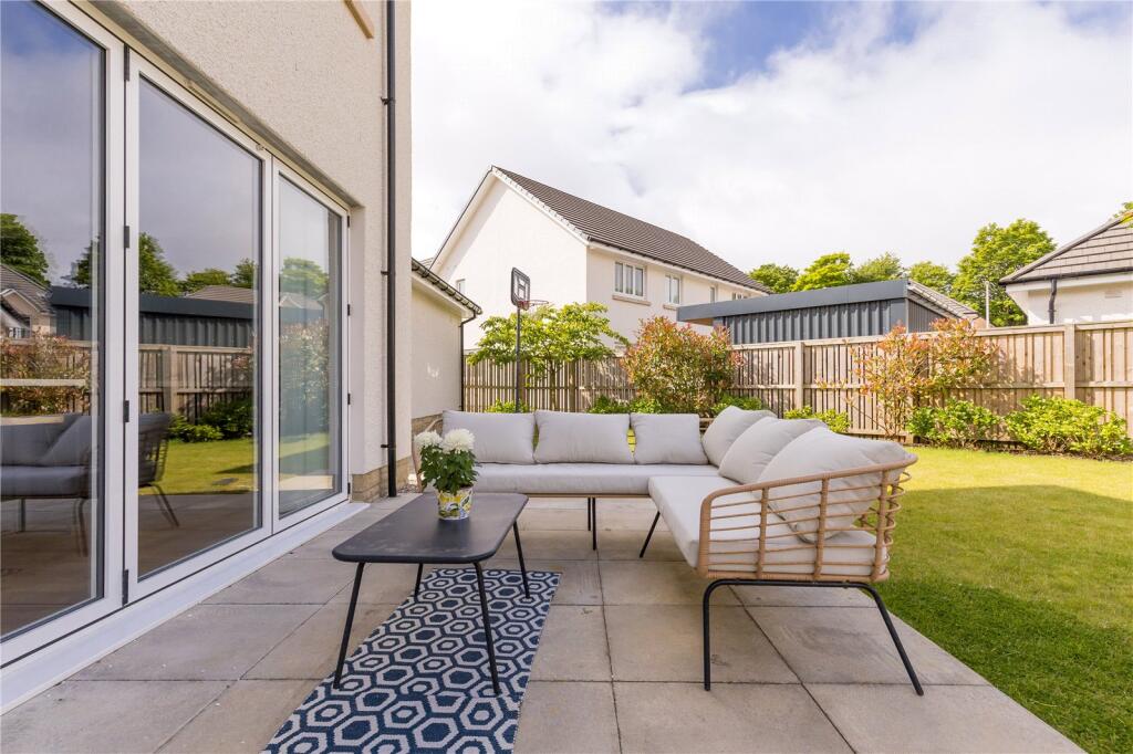 Dyers Drive 47