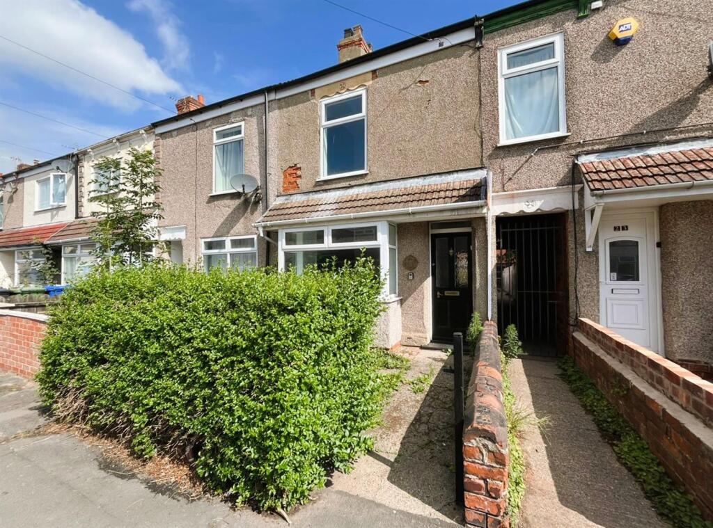 wintringham road, external.jpg