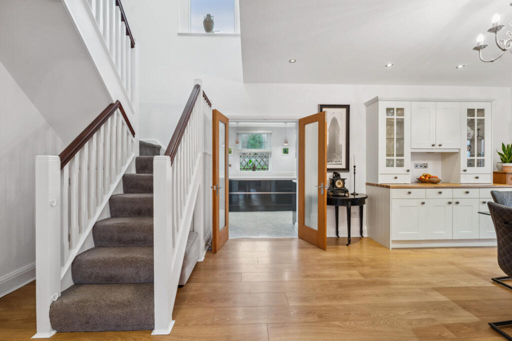 Stairwell