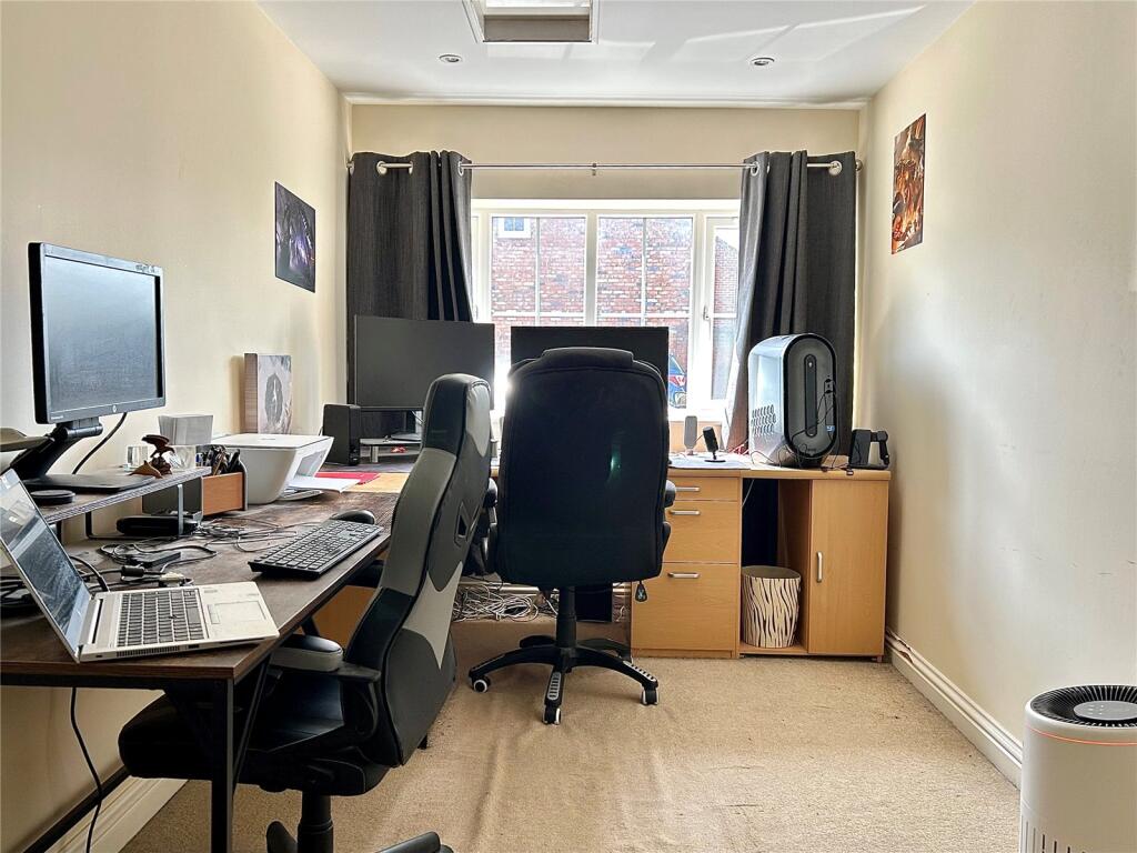 Dining Room/Office
