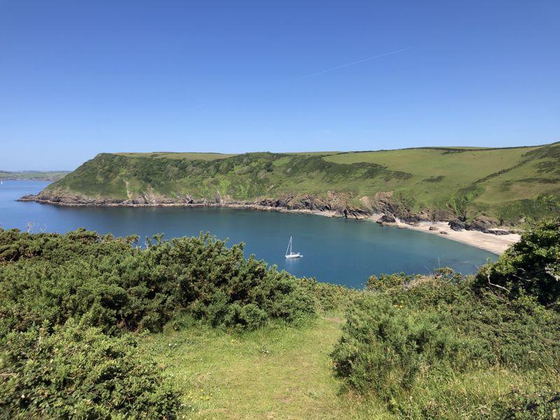 LANTIC BAY