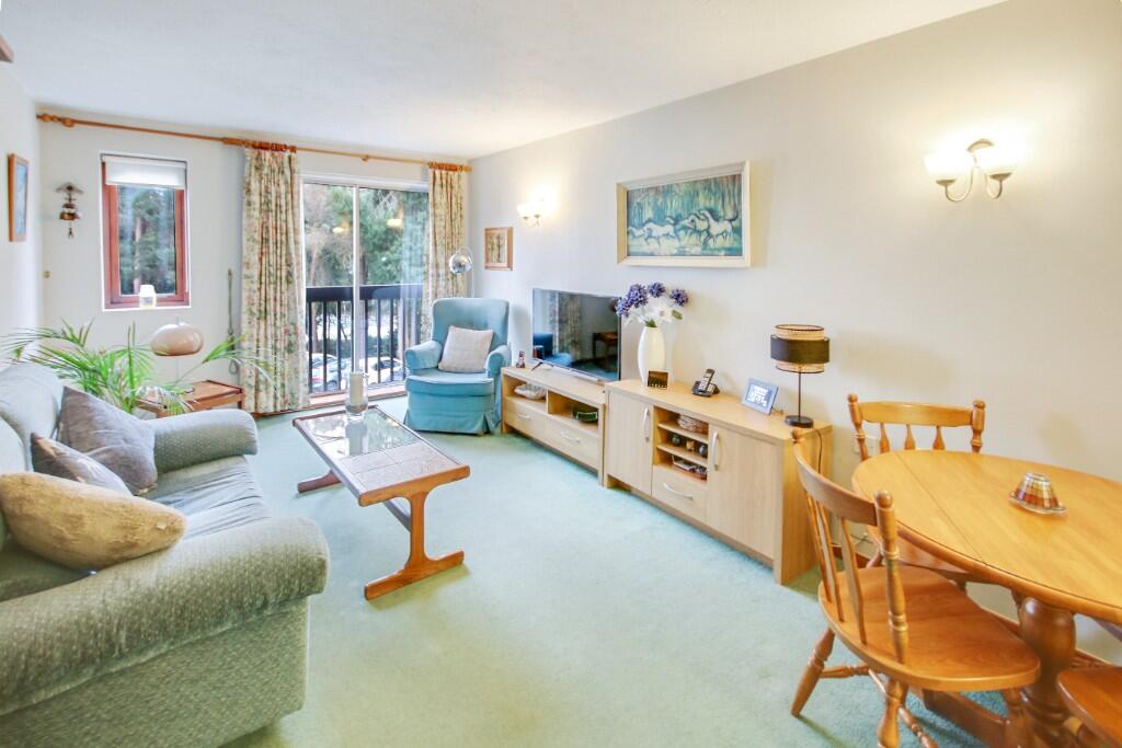 Sackville Court, Fairfield Road, East Grinstead, West Sussex, RH19