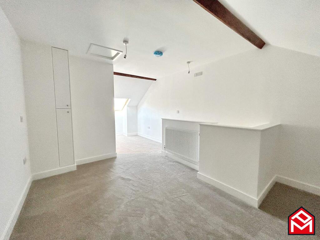 Bedroom  1