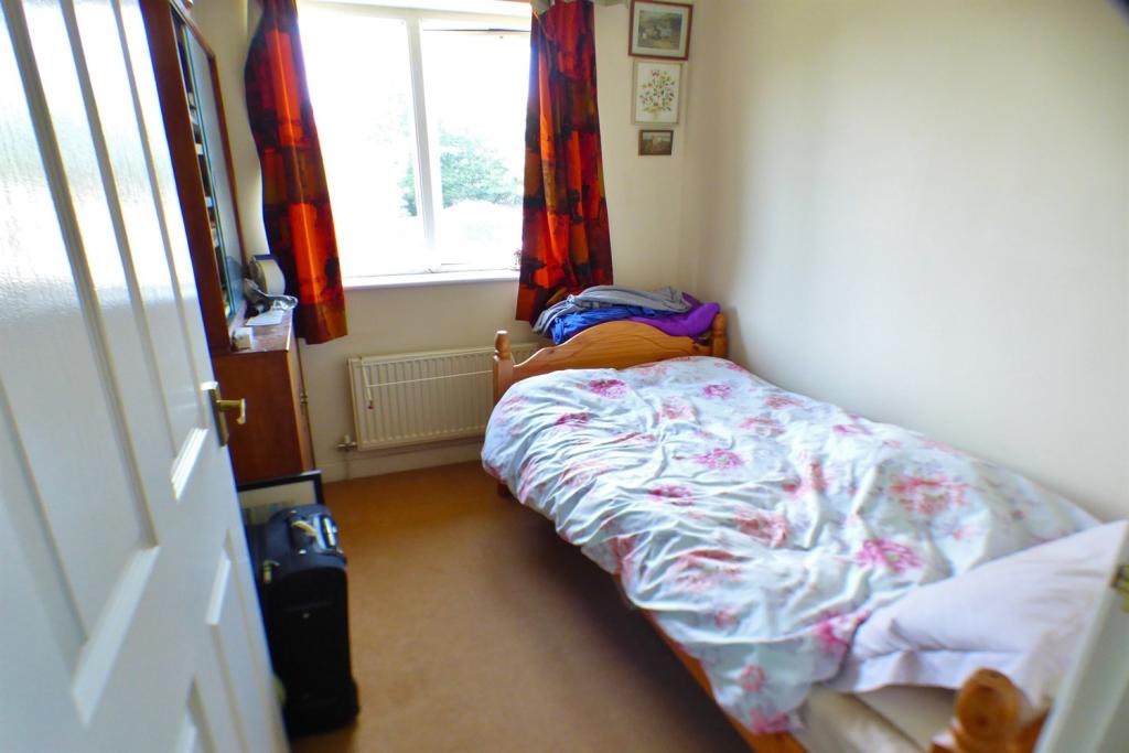 Bed 3